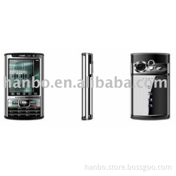 hr-tgc6668  gsm and  cdma tv cell phone tri band guard against theft long standby